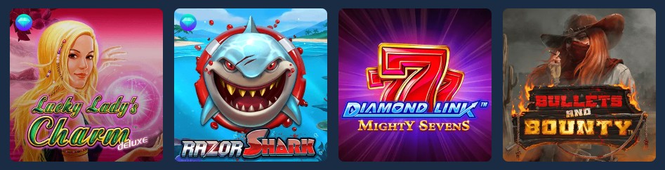 platincasino spiele
